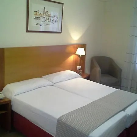 Hotel Ceylan Salamanque