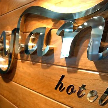 Hotel Ceylan Salamanque