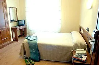Hotel Ceylan Salamanca